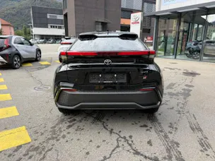 Toyota C-HR 2.0 HEV GR Sport Premiere 4x4