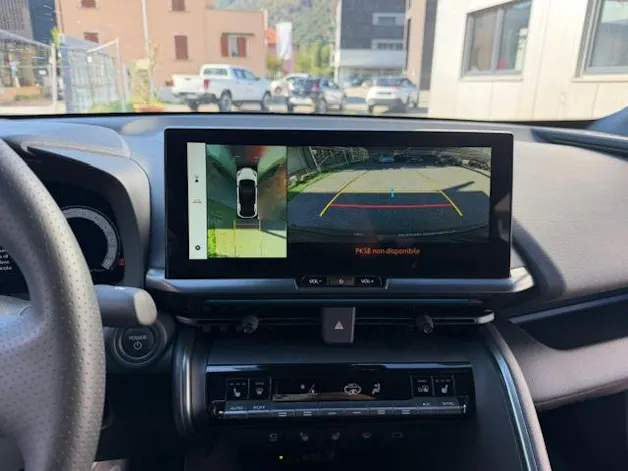 Toyota C-HR 2.0 HEV GR Sport Premiere 4x4