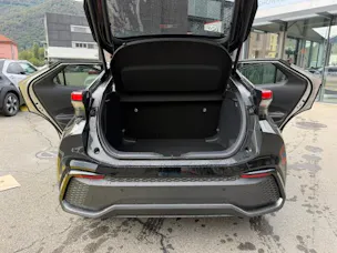 Toyota C-HR 2.0 HEV GR Sport Premiere 4x4