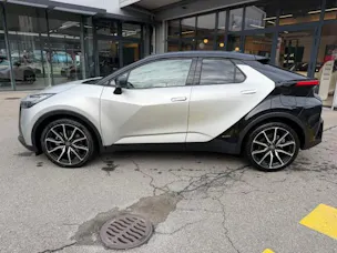 Toyota C-HR 2.0 HEV GR Sport Premiere 4x4
