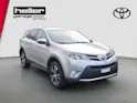 Toyota RAV4 2.0i VMa Style MdS