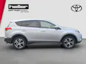 Toyota RAV4 2.0i VMa Style MdS
