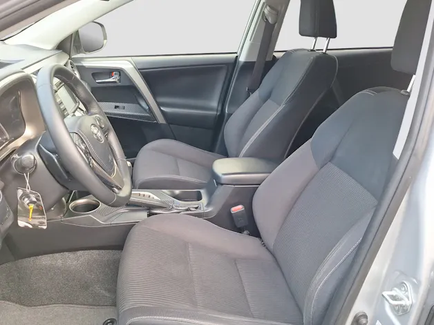 Toyota RAV4 2.0i VMa Style MdS