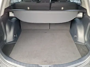 Toyota RAV4 2.0i VMa Style MdS