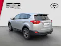 Toyota RAV4 2.0i VMa Style MdS