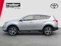 Toyota RAV4 2.0i VMa Style MdS
