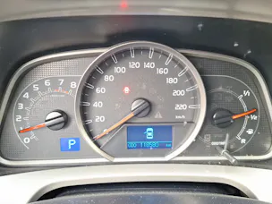 Toyota RAV4 2.0i VMa Style MdS