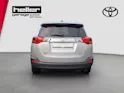 Toyota RAV4 2.0i VMa Style MdS