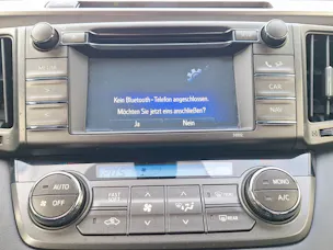 Toyota RAV4 2.0i VMa Style MdS