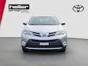Toyota RAV4 2.0i VMa Style MdS