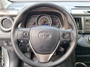 Toyota RAV4 2.0i VMa Style MdS