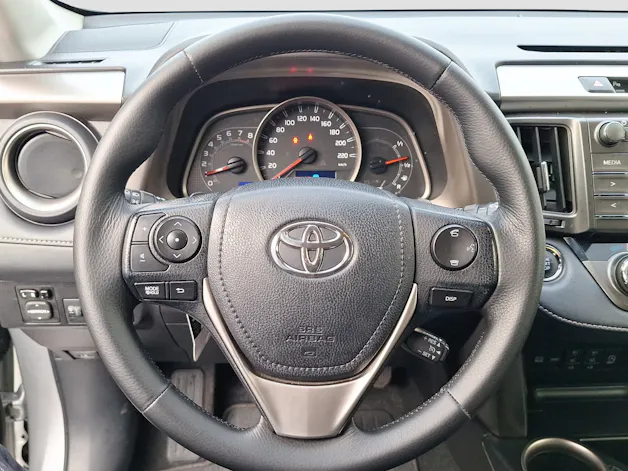 Toyota RAV4 2.0i VMa Style MdS