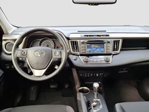 Toyota RAV4 2.0i VMa Style MdS
