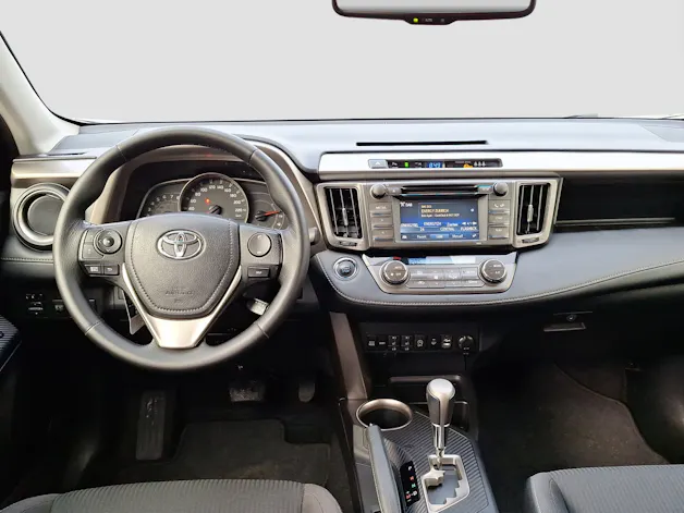 Toyota RAV4 2.0i VMa Style MdS