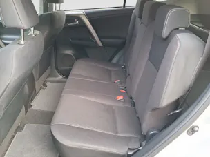 Toyota RAV4 2.0i VMa Style MdS