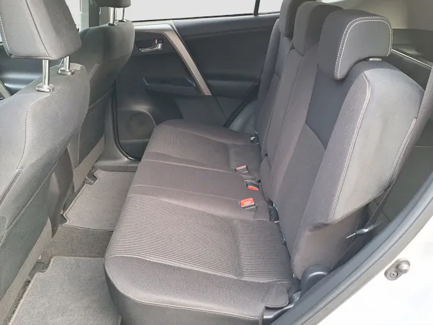 Toyota RAV4 2.0i VMa Style MdS