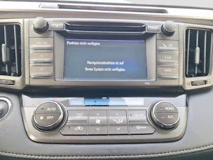 Toyota RAV4 2.0i VMa Style MdS