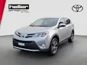 Toyota RAV4 2.0i VMa Style MdS