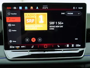VW Tiguan 2.0 TSI DSG R-Line Black Style 4Motion