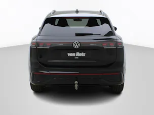 VW Tiguan 2.0 TSI DSG R-Line Black Style 4Motion