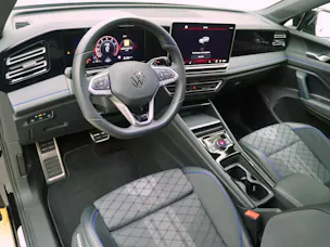 VW Tiguan 2.0 TSI DSG R-Line Black Style 4Motion