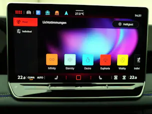 VW Tiguan 2.0 TSI DSG R-Line Black Style 4Motion