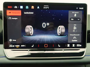 VW Tiguan 2.0 TSI DSG R-Line Black Style 4Motion