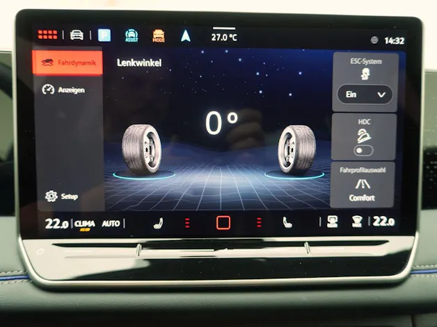 VW Tiguan 2.0 TSI DSG R-Line Black Style 4Motion