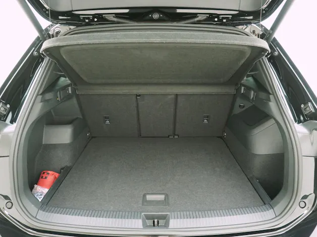 VW Tiguan 2.0 TSI DSG R-Line Black Style 4Motion