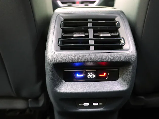 VW Tiguan 2.0 TSI DSG R-Line Black Style 4Motion