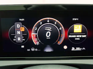 VW Tiguan 2.0 TSI DSG R-Line Black Style 4Motion
