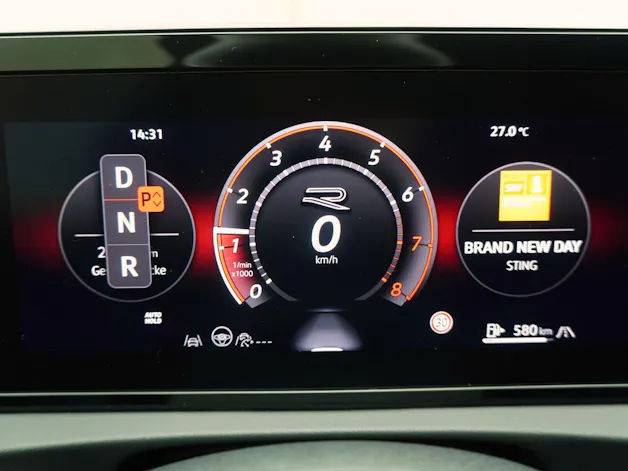 VW Tiguan 2.0 TSI DSG R-Line Black Style 4Motion
