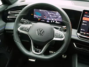 VW Tiguan 2.0 TSI DSG R-Line Black Style 4Motion