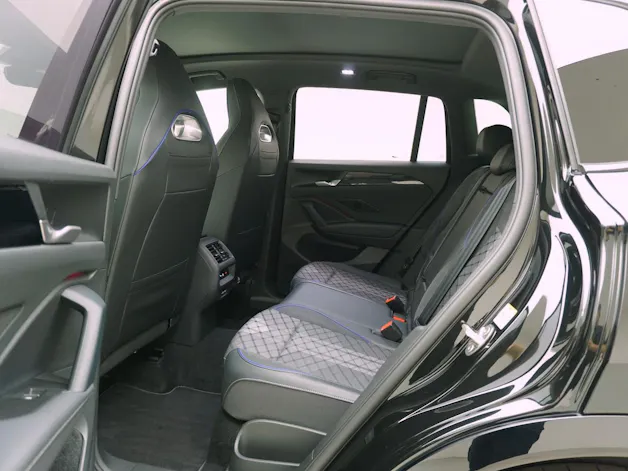 VW Tiguan 2.0 TSI DSG R-Line Black Style 4Motion