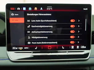 VW Tiguan 2.0 TSI DSG R-Line Black Style 4Motion