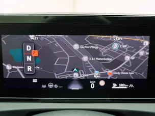 VW Tiguan 2.0 TSI DSG R-Line Black Style 4Motion