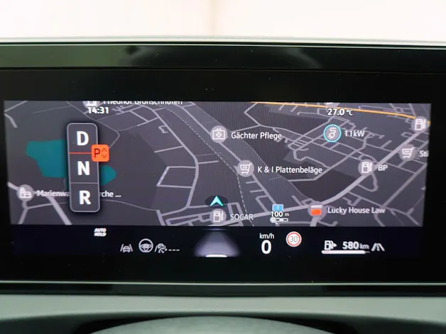 VW Tiguan 2.0 TSI DSG R-Line Black Style 4Motion