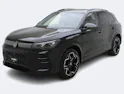 VW Tiguan 2.0 TSI DSG R-Line Black Style 4Motion