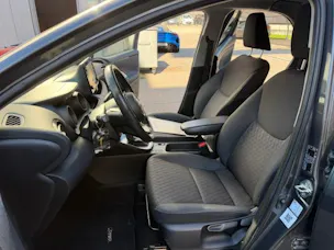 Toyota Yaris 1.5 VVT-i HSD Trend