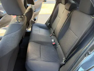 Toyota Yaris 1.5 VVT-i HSD Trend