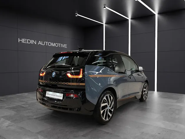 BMW i3 E-Motor 120 Ah 06.10.2026