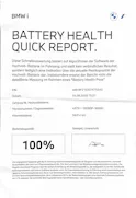 BMW i3 E-Motor 120 Ah 06.10.2026