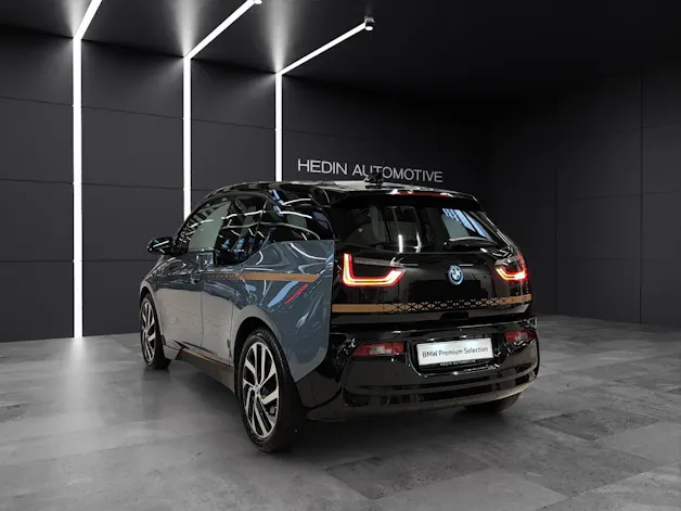 BMW i3 E-Motor 120 Ah 06.10.2026