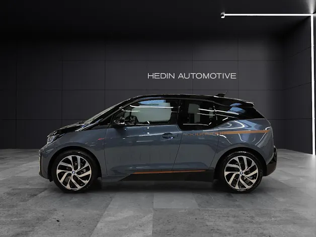 BMW i3 E-Motor 120 Ah 06.10.2026