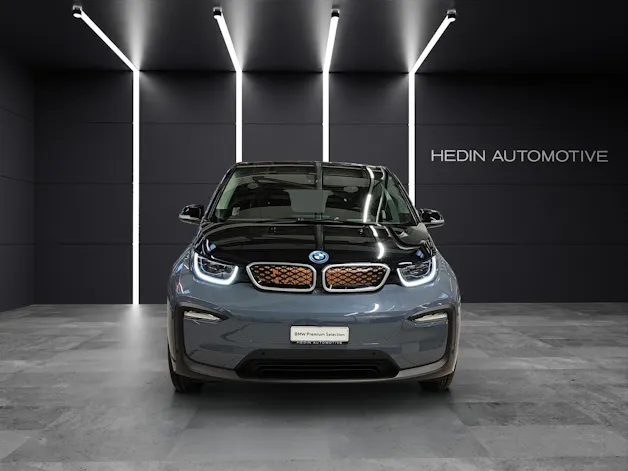 BMW i3 E-Motor 120 Ah 06.10.2026
