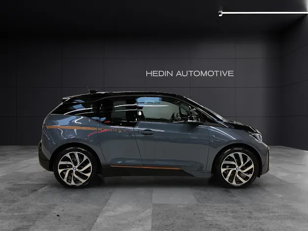BMW i3 E-Motor 120 Ah 06.10.2026