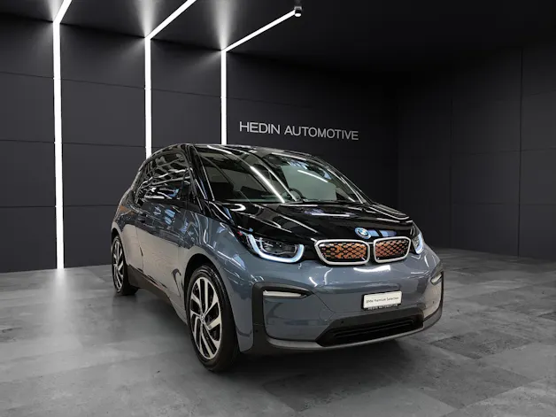 BMW i3 E-Motor 120 Ah 06.10.2026