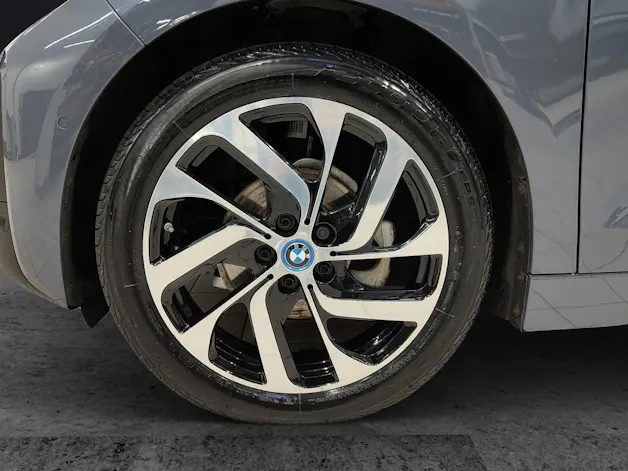 BMW i3 E-Motor 120 Ah 06.10.2026