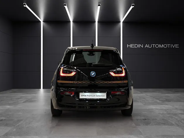BMW i3 E-Motor 120 Ah 06.10.2026