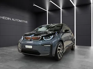 BMW i3 E-Motor 120 Ah 06.10.2026